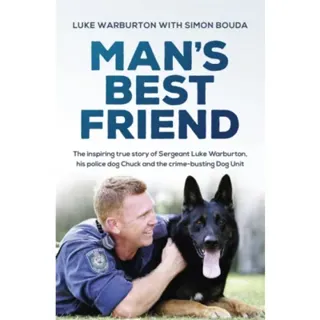 Man's Best Friend