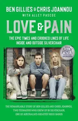 Love & Pain