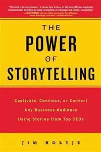 The Power of Storytelling