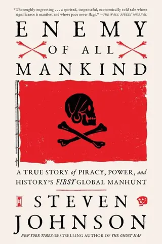 Enemy Of All Mankind