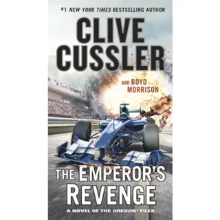 The Emperor's Revenge