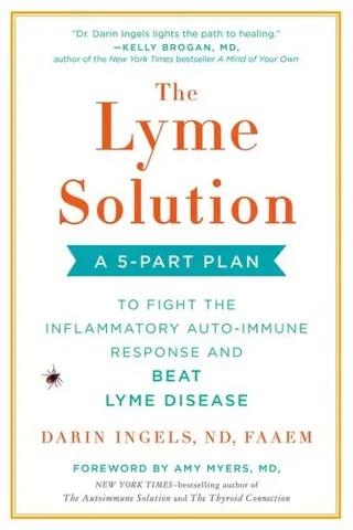 Lyme Solution