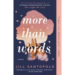 More Than Words