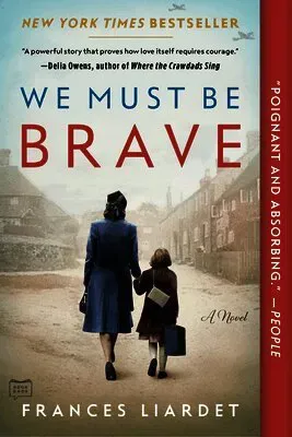 We Must Be Brave