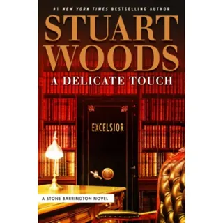 A Delicate Touch