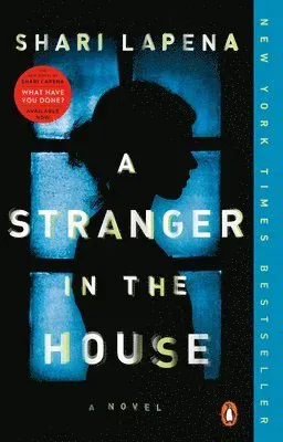 A Stranger in the House