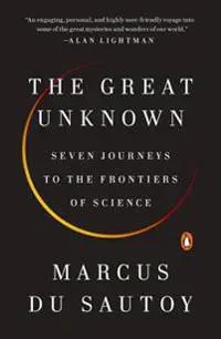 The Great Unknown