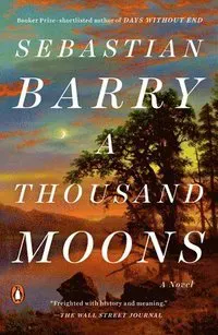 A Thousand Moons