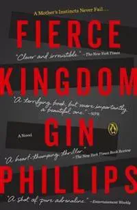 Fierce Kingdom