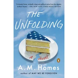 The Unfolding