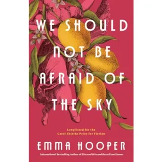 We Should Not Be Afraid of the Sky