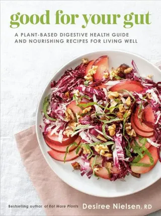 Good For Your Gut