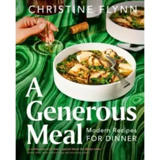 A Generous Meal