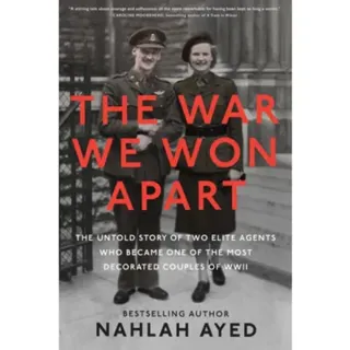 The War We Won Apart