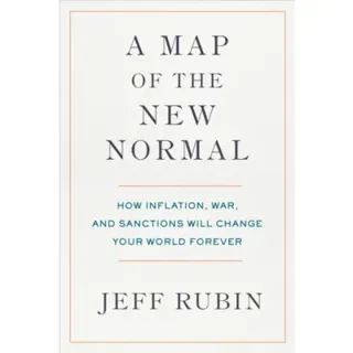 A Map of the New Normal