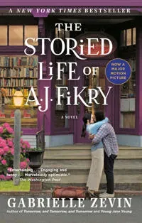 The Storied Life of A. J. Fikry (Movie Tie-In Edition)