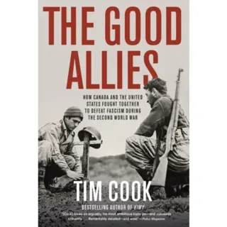 The Good Allies