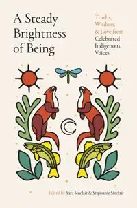 A Steady Brightness of Being