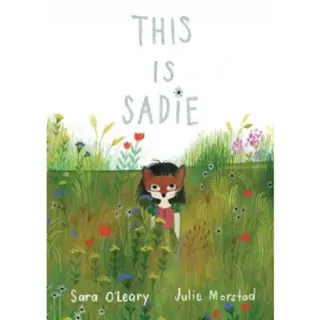 This is Sadie