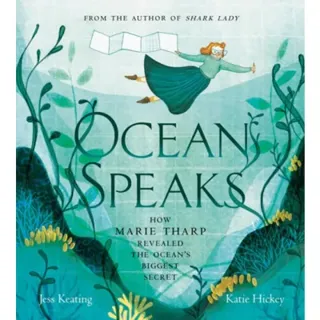 Ocean Speaks