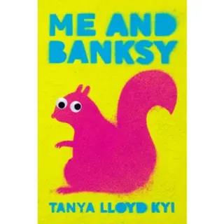 Me and Banksy