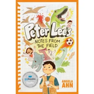 Peter Lee's Notes from the Field