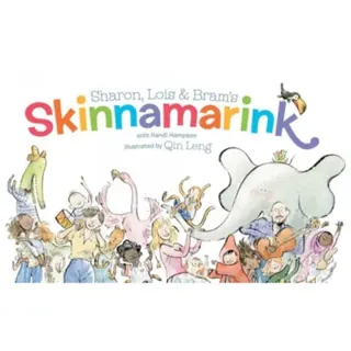 Sharon, Lois and Bram's Skinnamarink