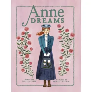Anne Dreams