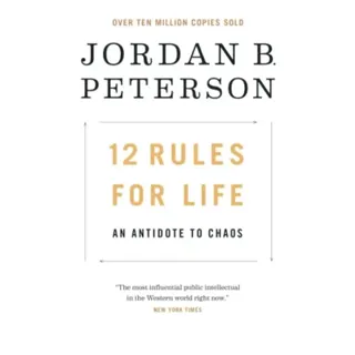 12 Rules for Life