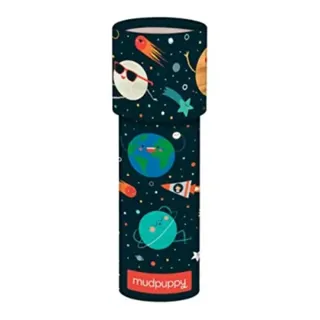 Solar System Kaleidoscope