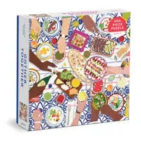 Gather Together Puzzle