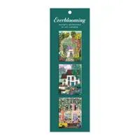 Joy Laforme Everblooming Magnetic Bookmark Set