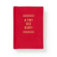 A Tiny Sex Diary