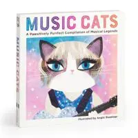 Music Cats