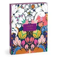 Liberty Paint by Number Kit Glastonbury