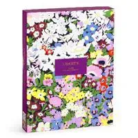 Liberty Paint by Number Kit Thorpe