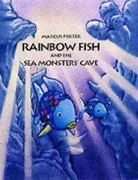 Rainbow Fish and the Sea Monsters' Cave