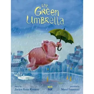 The Green Umbrella
