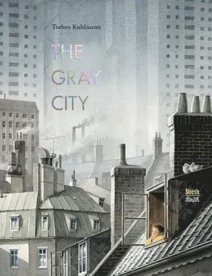 The Gray City