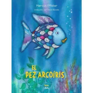 El Pez Arcoíris