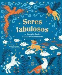 Seres fabulosos