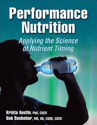 Performance nutrition