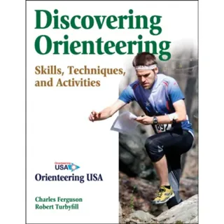 Discovering Orienteering