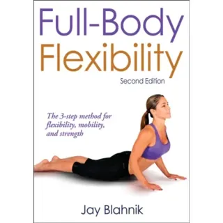 Full-Body Flexibility