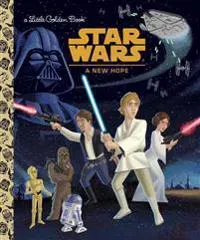 Star Wars: A New Hope
