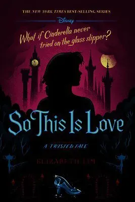 So This Is Love: A Twisted Tale