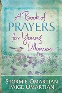 A Book of Prayers for Young Women