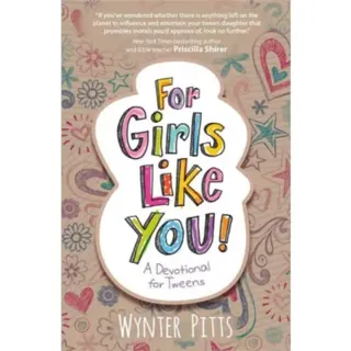For Girls Like You