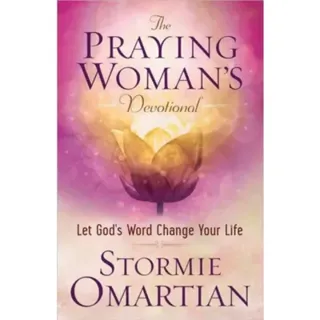 The Praying Woman's Devotional