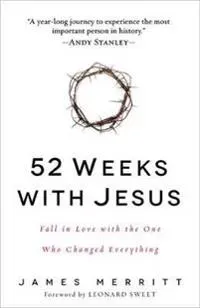 52 Weeks with Jesus